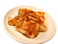 牛ホルモン(味噌・塩)