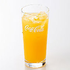 ソフトドリンク（ラージサイズ）