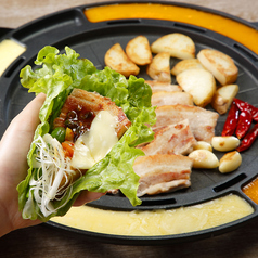 町田ビアホール＆BBQ KIMURAYAのコース写真