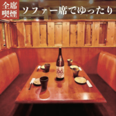 YOICHI ヨイチ 新小岩店の雰囲気2