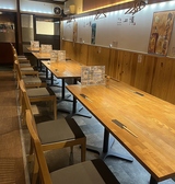 Y's Dining 一博の雰囲気2