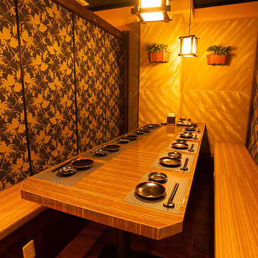 ほろ酔い 浜松町 大門店の雰囲気1