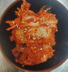 キムチ