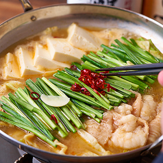 もちの木 新宿本店の特集写真