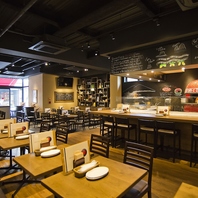 団体は30名様OK！誕生日会、女子会、各種宴会に