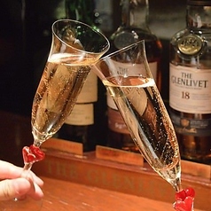 高崎ワシントンホテルプラザ ガスライトのコース写真