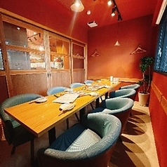 おだしとワインとお料理と。motto の写真3