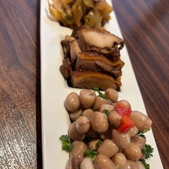 東北四川料理辣妹子 綱島店の特集写真