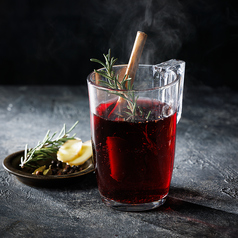 ホットワイン赤 スパイシー ルージュ