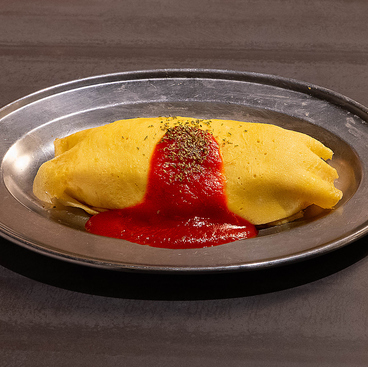 喫茶 ひかりのおすすめ料理1