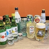 韓国料理　プチbibim 北浜店のおすすめ料理3