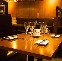 やきとり家 すみれ 東中野店の特集写真