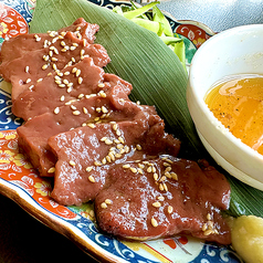 焼肉ホルモンたけ田 豊田店のおすすめ料理3