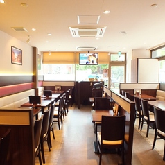 カナピナ 浅草橋店の雰囲気3