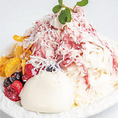 江ノ島かき氷 べたなぎのおすすめ料理2