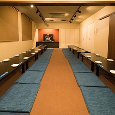 個室居酒屋 旬彩ダイニング浪漫の特集写真