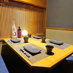 さかなや道場 名古屋駅太閤通口店の雰囲気3