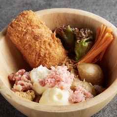 menu photo