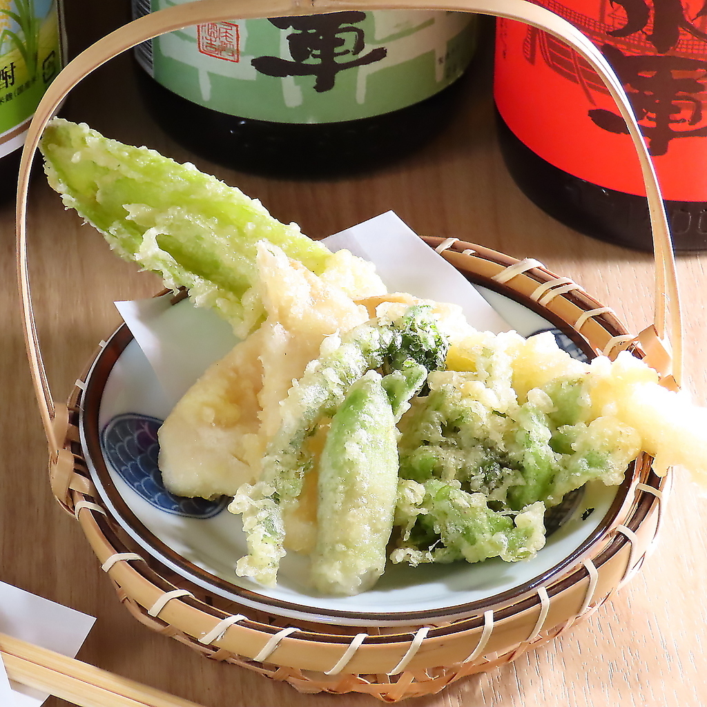 和食処 泰山の写真ギャラリー