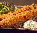 料理メニュー写真&nbsp;名古屋エビフリャー(2尾)
