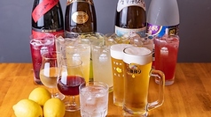 種類豊富なラインナップ♪