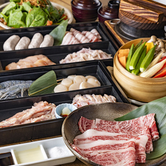 石庵 阿倍野店特集写真1