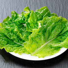 焼き野菜・包み菜