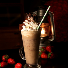 ディープ・ロースト・コーヒー