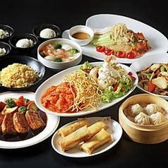 暖龍 テクノポリス店のおすすめ料理1