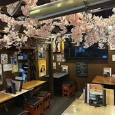 居酒屋 万喜 中野の雰囲気2