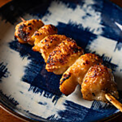 国産若鶏 ぼんじり＜塩＞