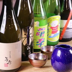 【都町店】本格炭火焼鳥　初代　五郎一のおすすめドリンク1