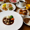 オールデイダイニング グランカフェのおすすめポイント2