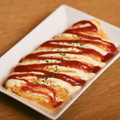 料理メニュー写真&nbsp;とろとろチーズオムレツ