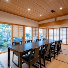 なにわ茶屋の特集写真