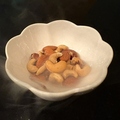 料理メニュー写真&nbsp;Smoked Mixed Nuts