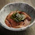 料理メニュー写真&nbsp;とろける鶏レバー