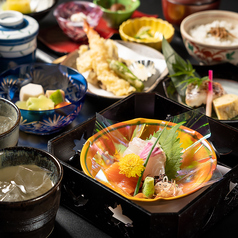 日本料理 鍋料理 おおはたの特集写真