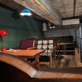 Bistoro Barrique ビストロバリックの雰囲気3