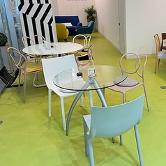 「３名様まで×２」　ご利用いただけます。