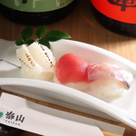和食処 泰山