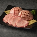 料理メニュー写真 厚切り牛タン