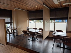 うなぎの樋口 松崎店の雰囲気3