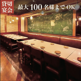 YOICHI ヨイチ 新小岩店の雰囲気3