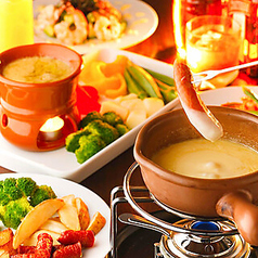 肉バル エルビーノ 池袋店のコース写真