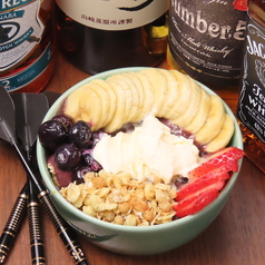 Cafe&BarBRIGHTの写真2