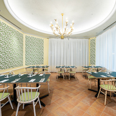 レストラン　ラヴァンドルの雰囲気2