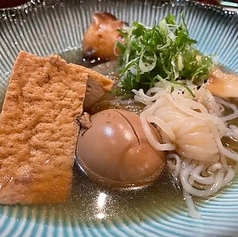厚揚げ
