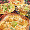 メキシカンバル RICO 船橋店のおすすめポイント3