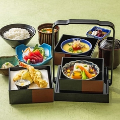 音戸のおすすめランチ1